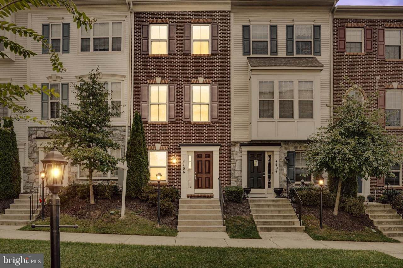4406 Potomac Highlands Circle - Photo 1