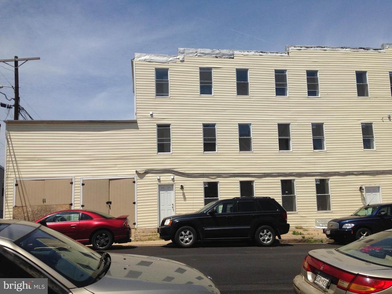 4820 Curtis - Photo 1