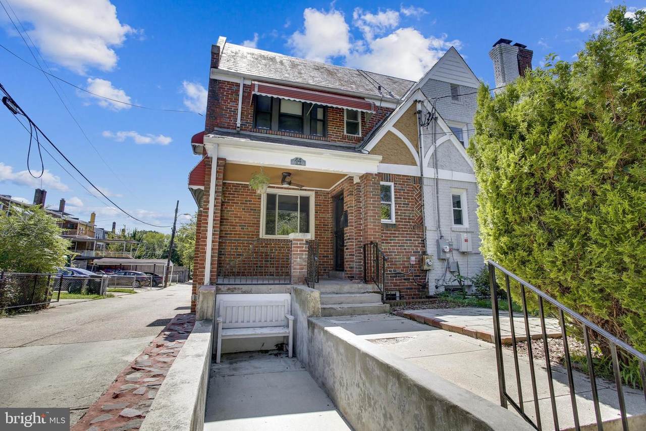 14 Gallatin Street - Photo 1