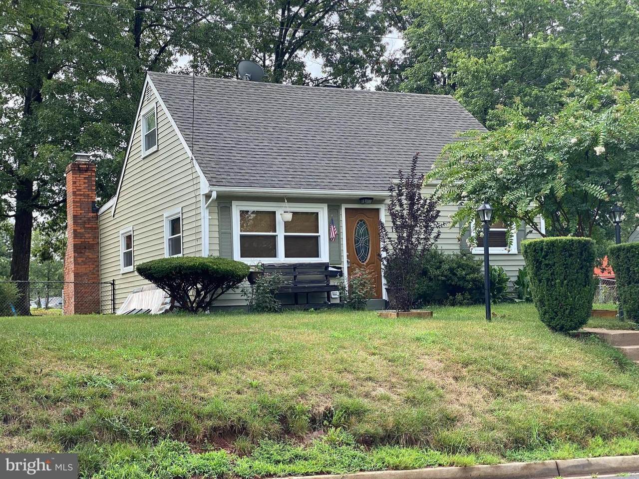 117 Colburn Drive - Photo 1