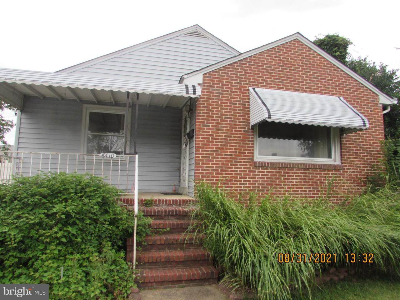 6410 Lehnert Street - Photo 1