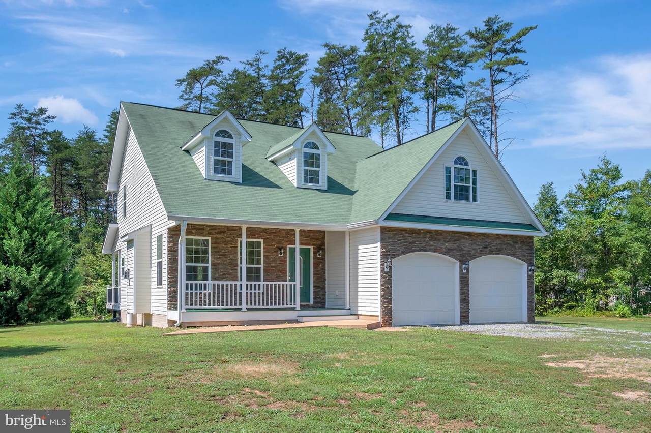 13332 Alva Brooks Lane - Photo 1