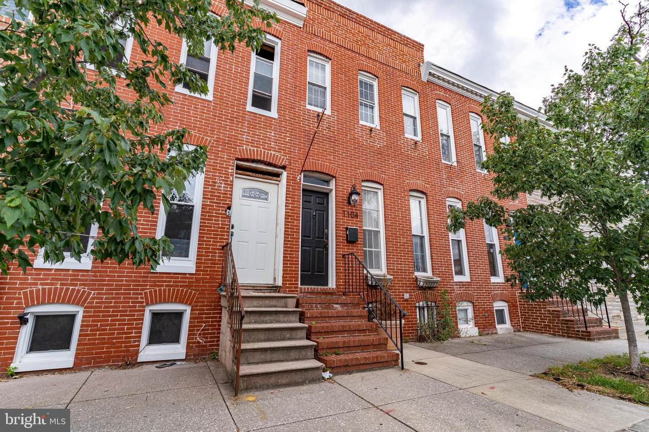1104 Cross Street - Photo 1