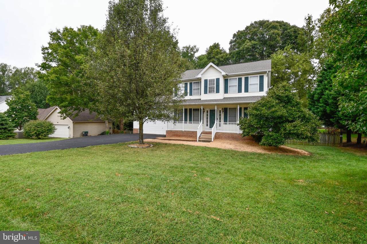 47 Ridge Pointe Lane - Photo 1