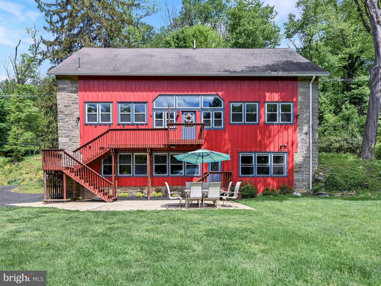 3720 Darby Road - Photo 1