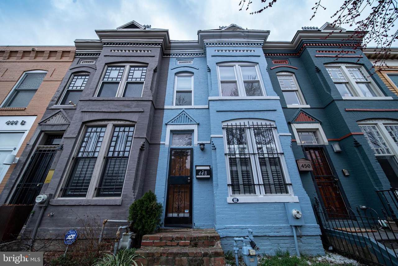 448 N Street - Photo 1