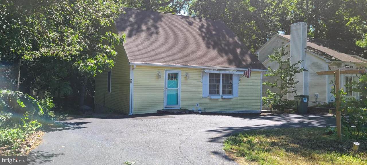 28 Tiffany Drive - Photo 1