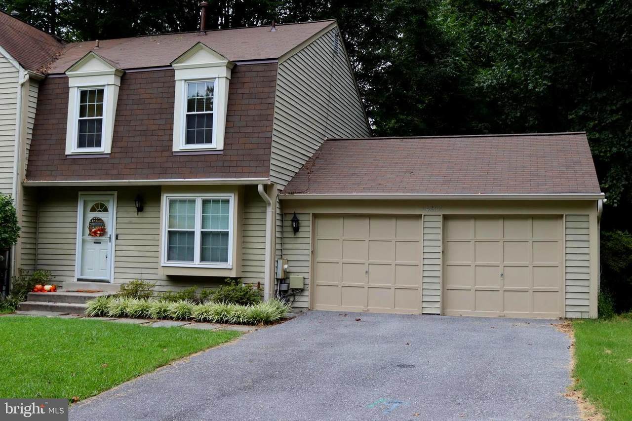 14626 Sandy Ridge Road - Photo 1