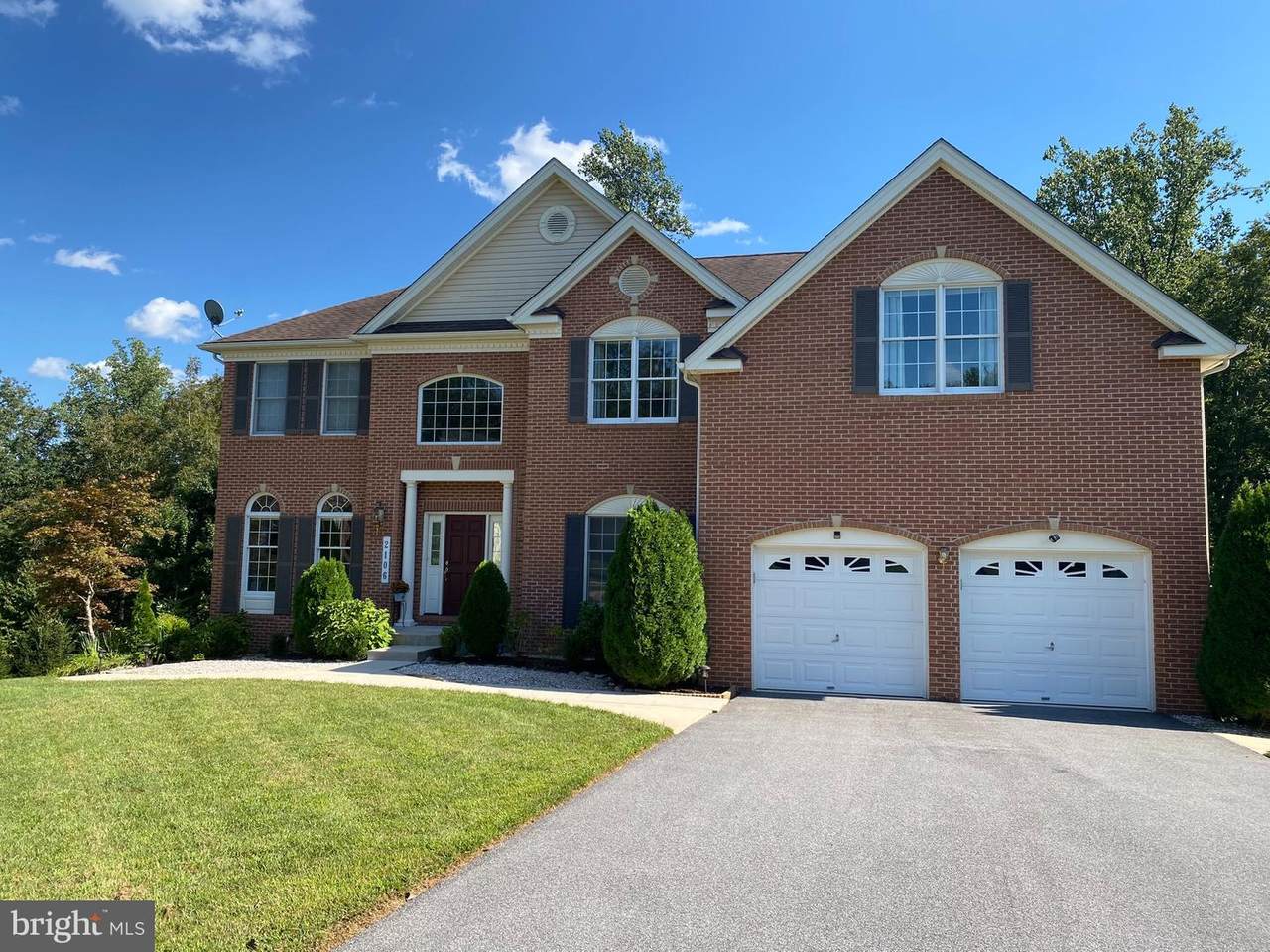 2106 Overlook Court - Photo 1