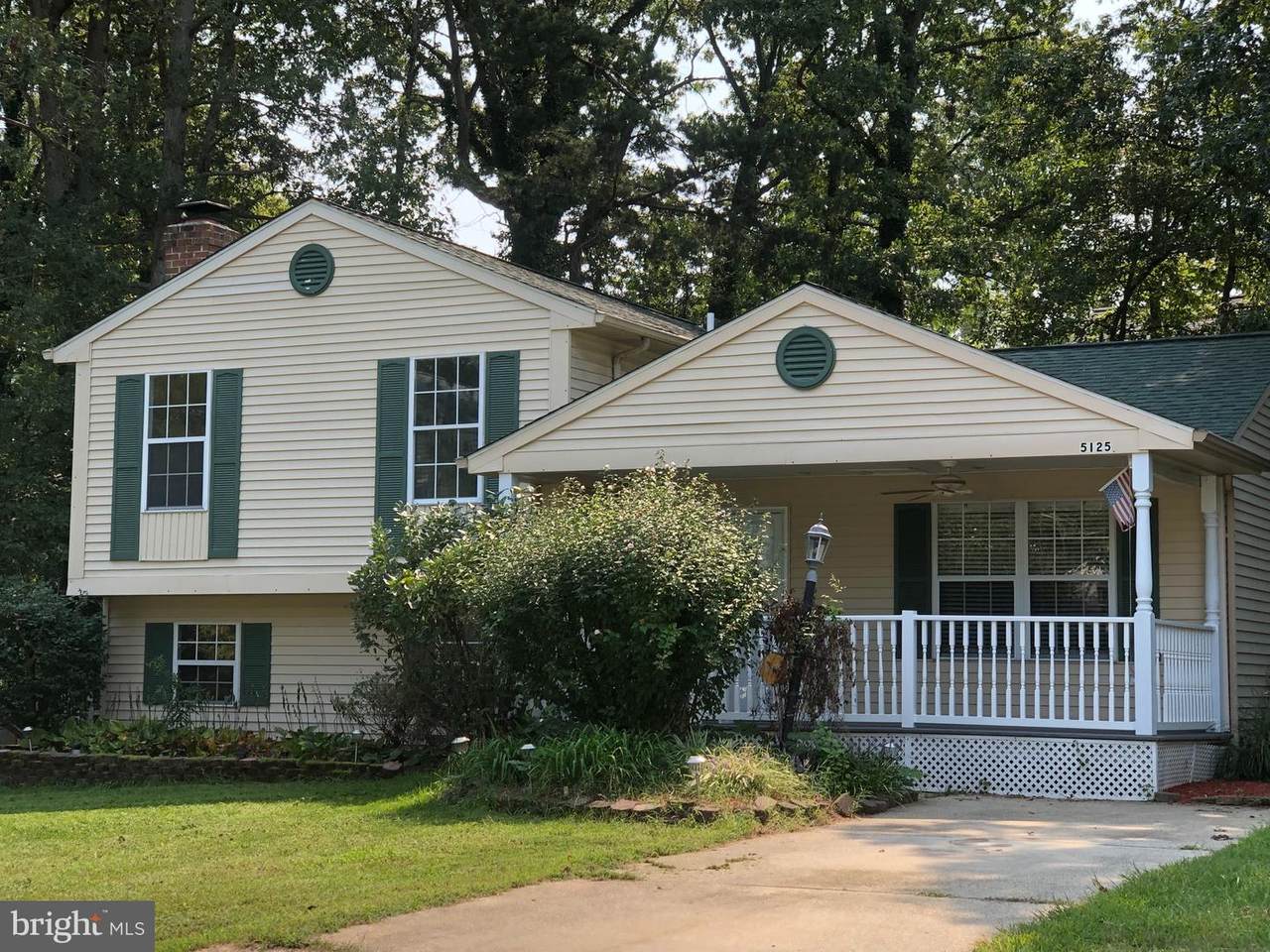5125 Beaugregory Court - Photo 1