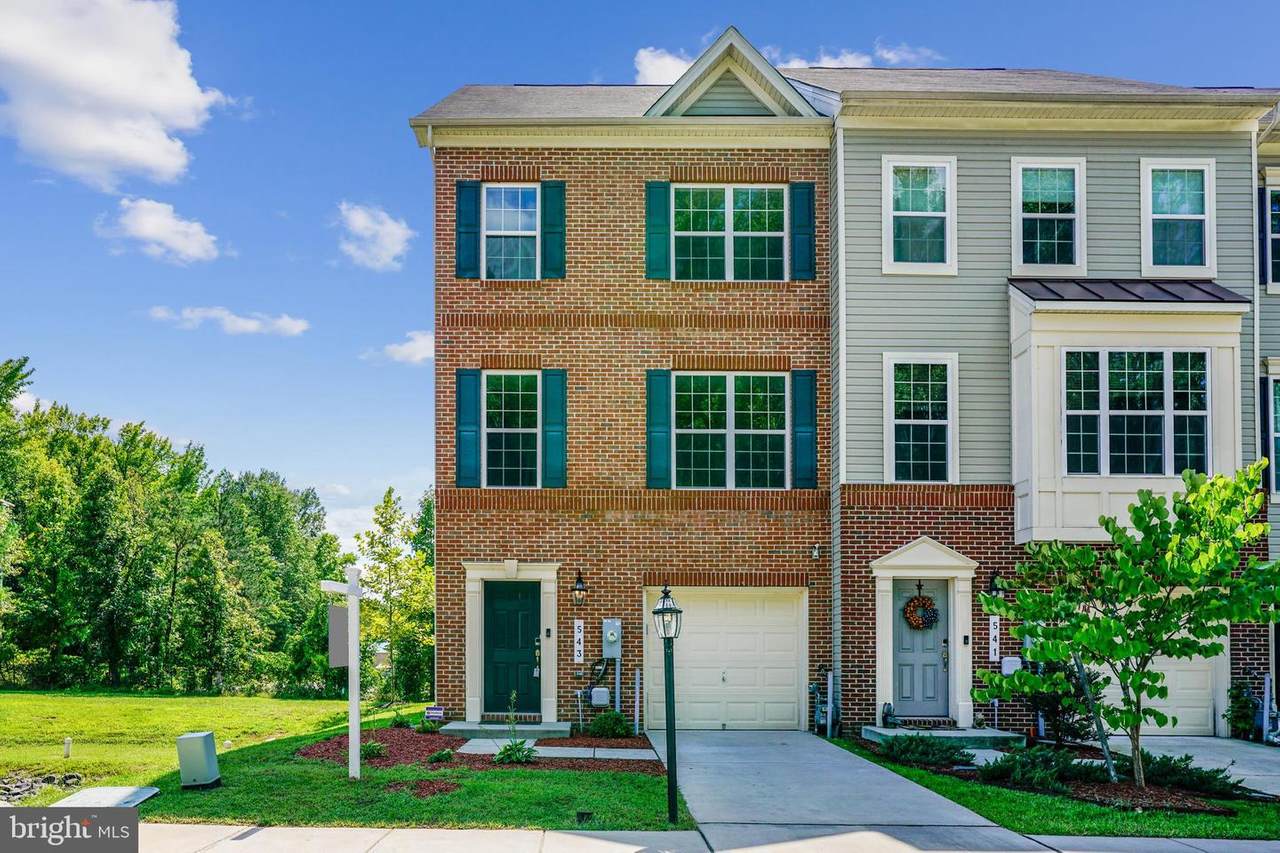 543 Bluffton Drive - Photo 1
