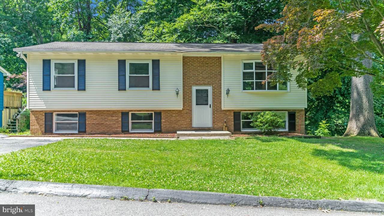 6071 Locust Road - Photo 1