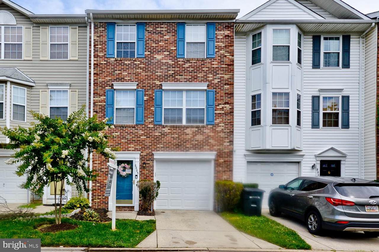 8885 Goose Landing Circle - Photo 1