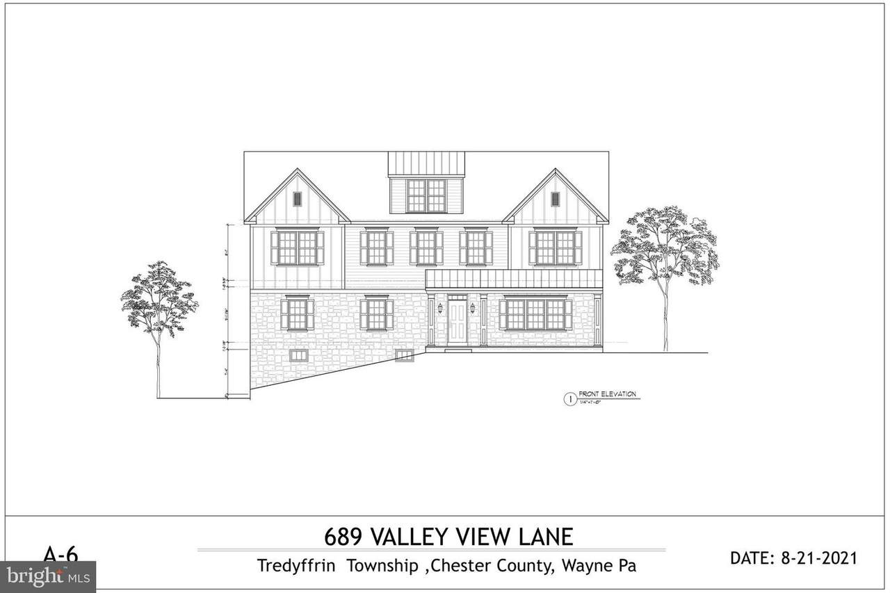 689 Valley View Lane - Photo 1