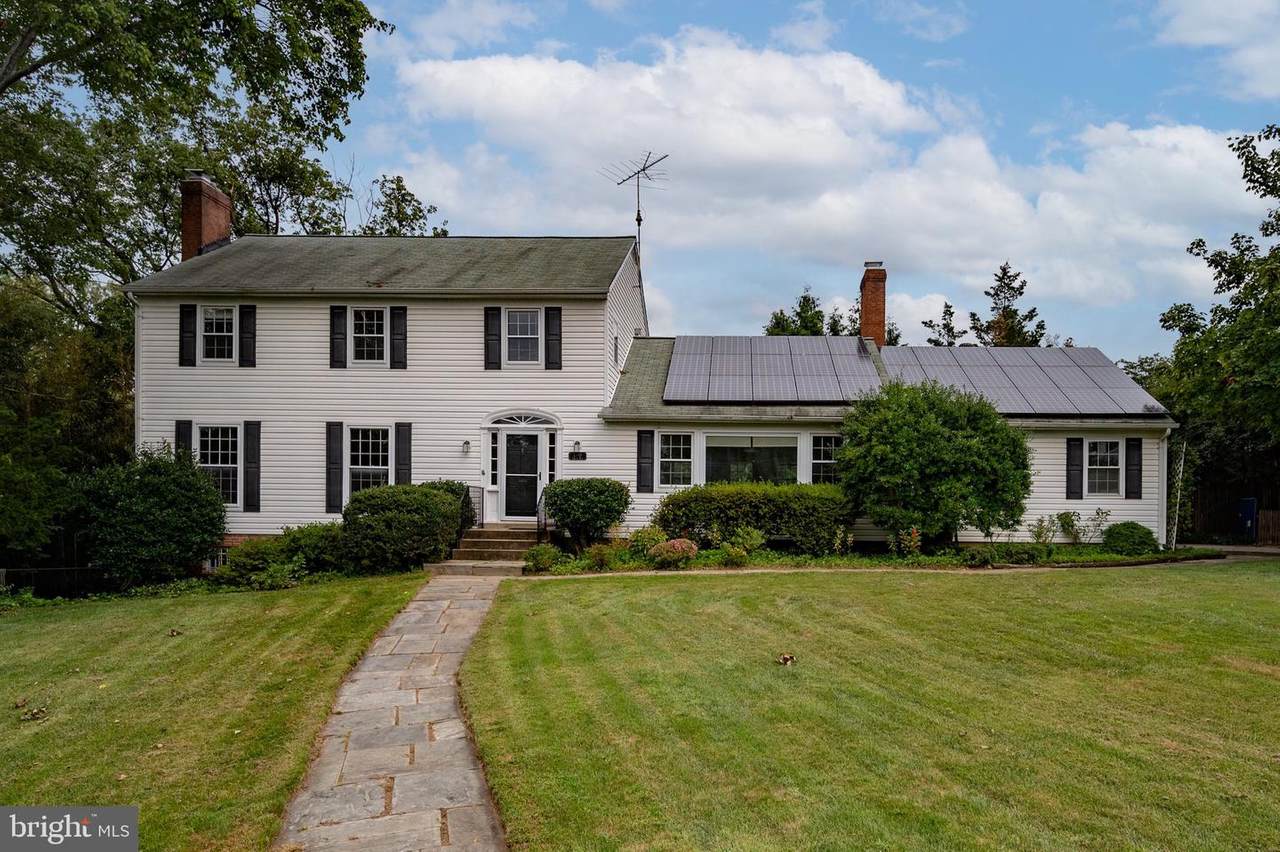 2311 Spencer Road - Photo 1