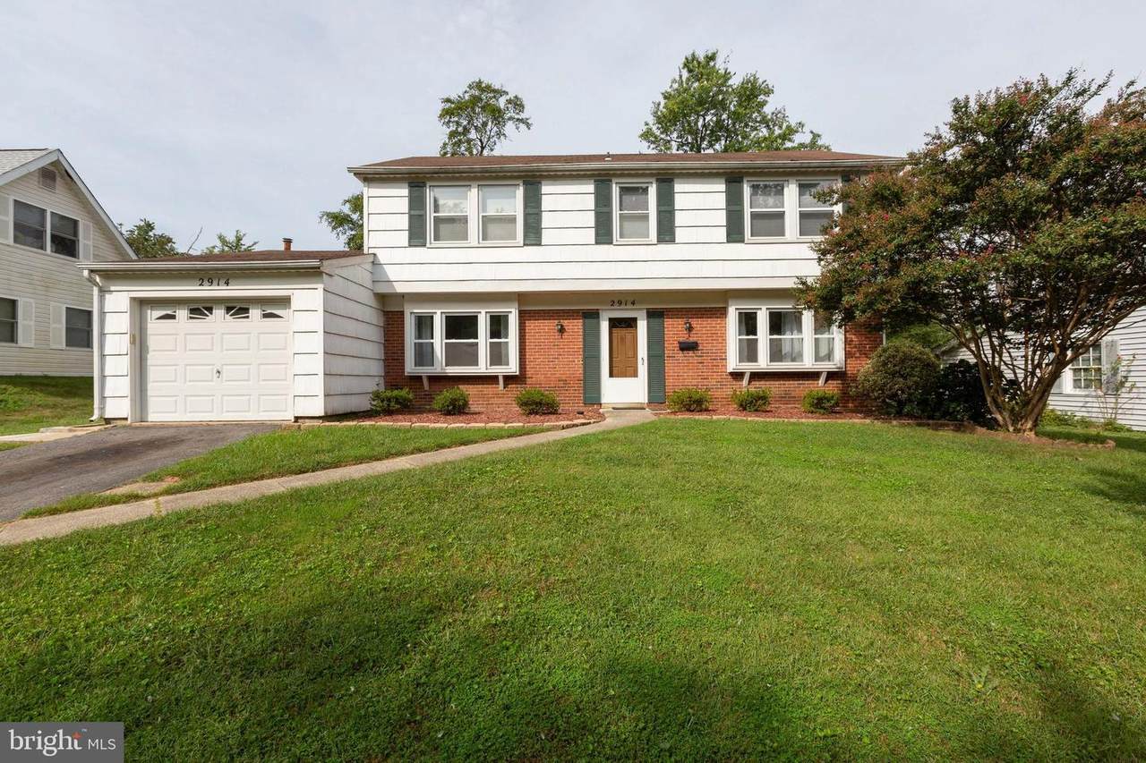 2914 Tapered Lane - Photo 1