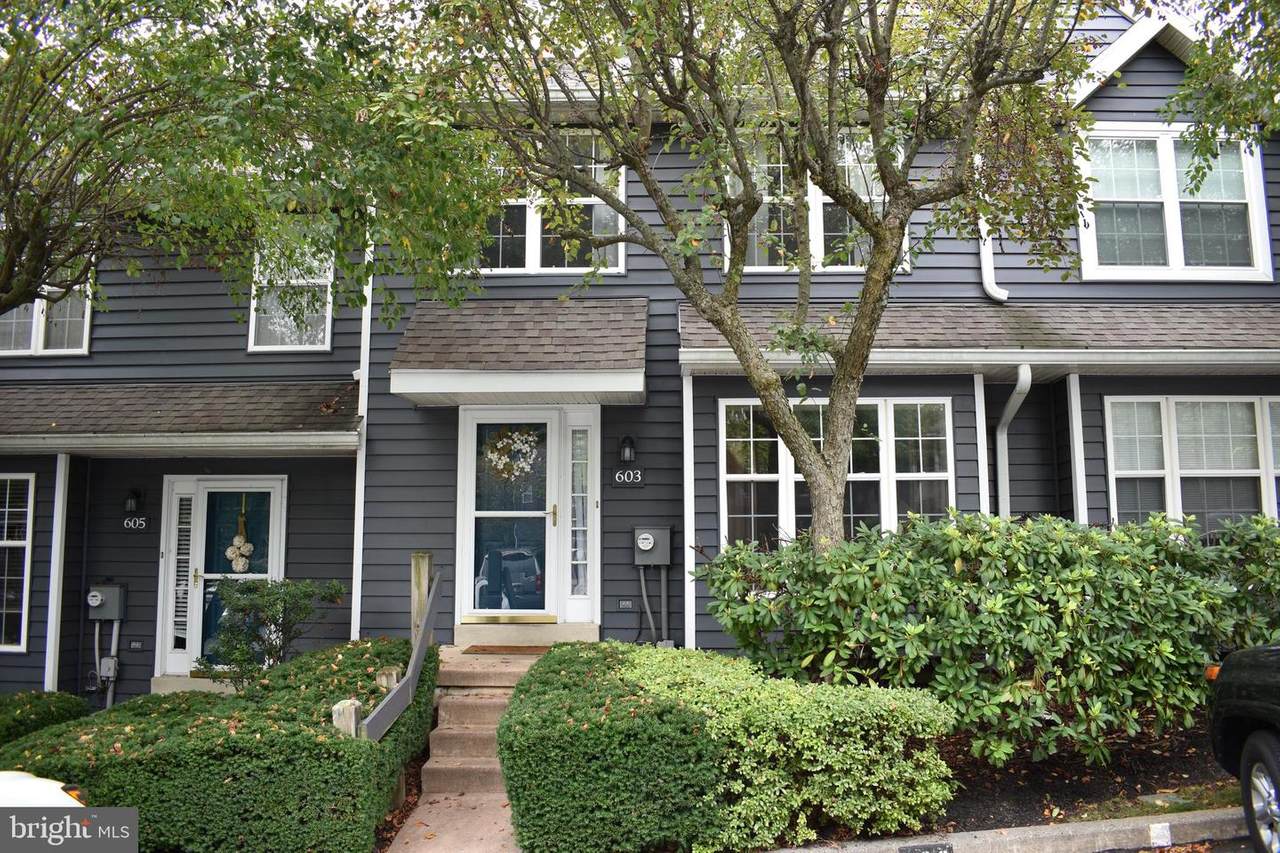 603 Driftwood Lane - Photo 1