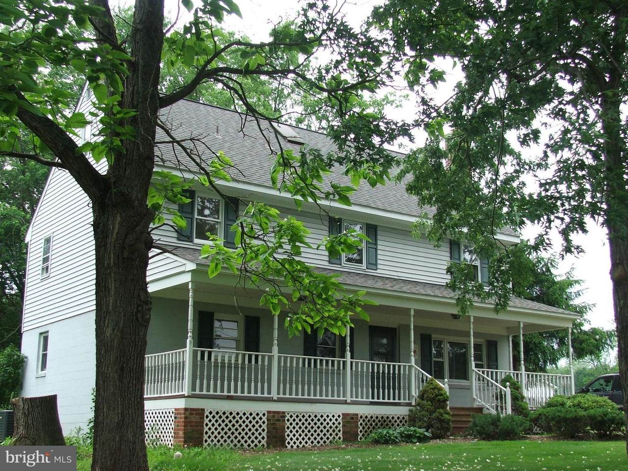 10712 Weaversville Road - Photo 1