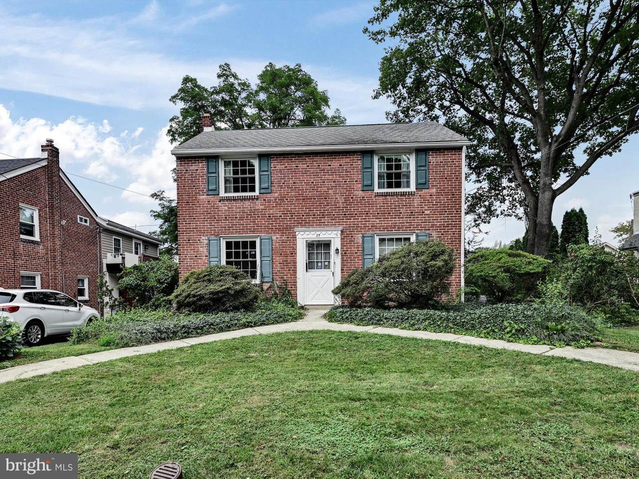 37 School Lane - Photo 1