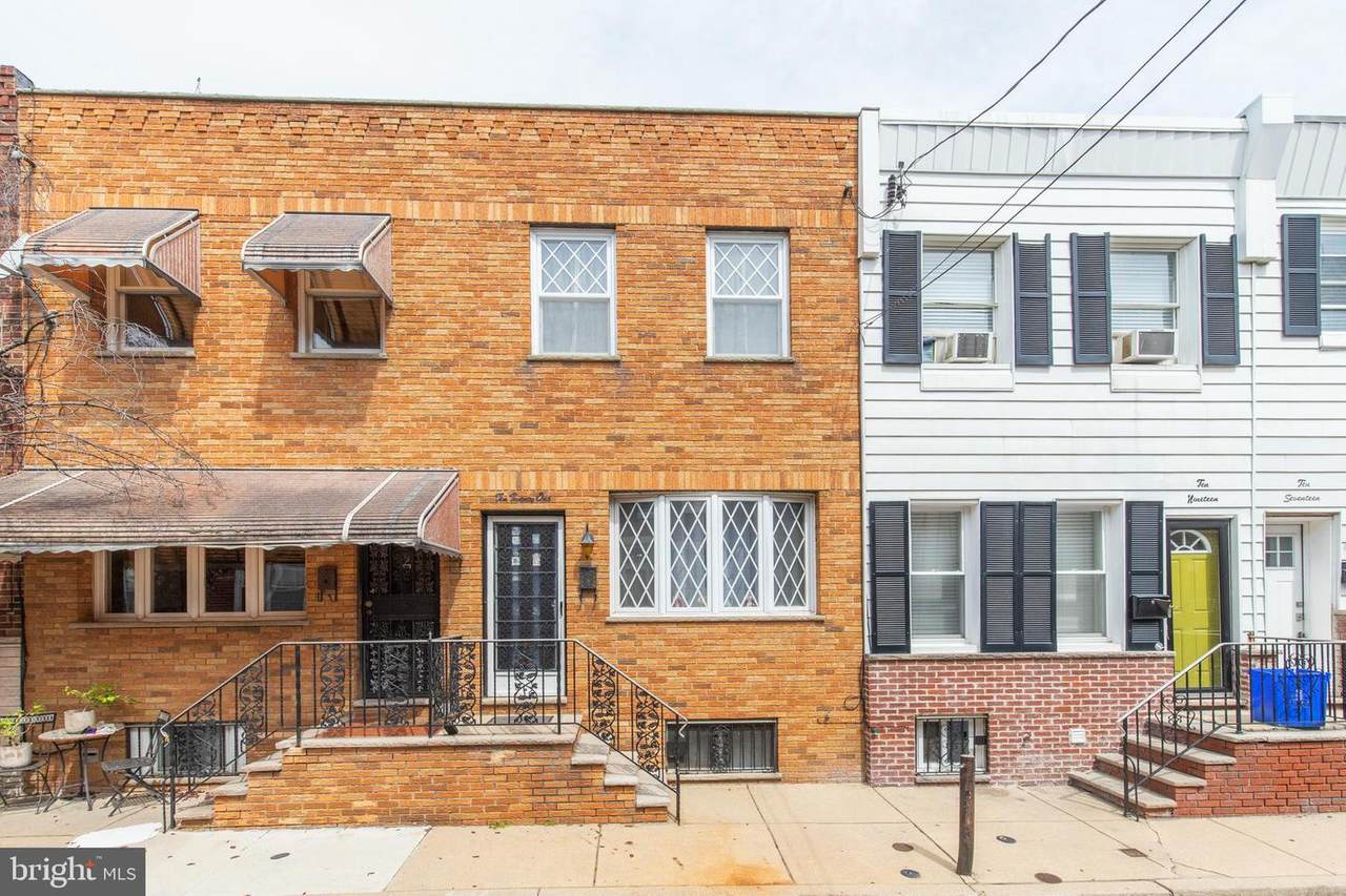 1021 Emily Street - Photo 1