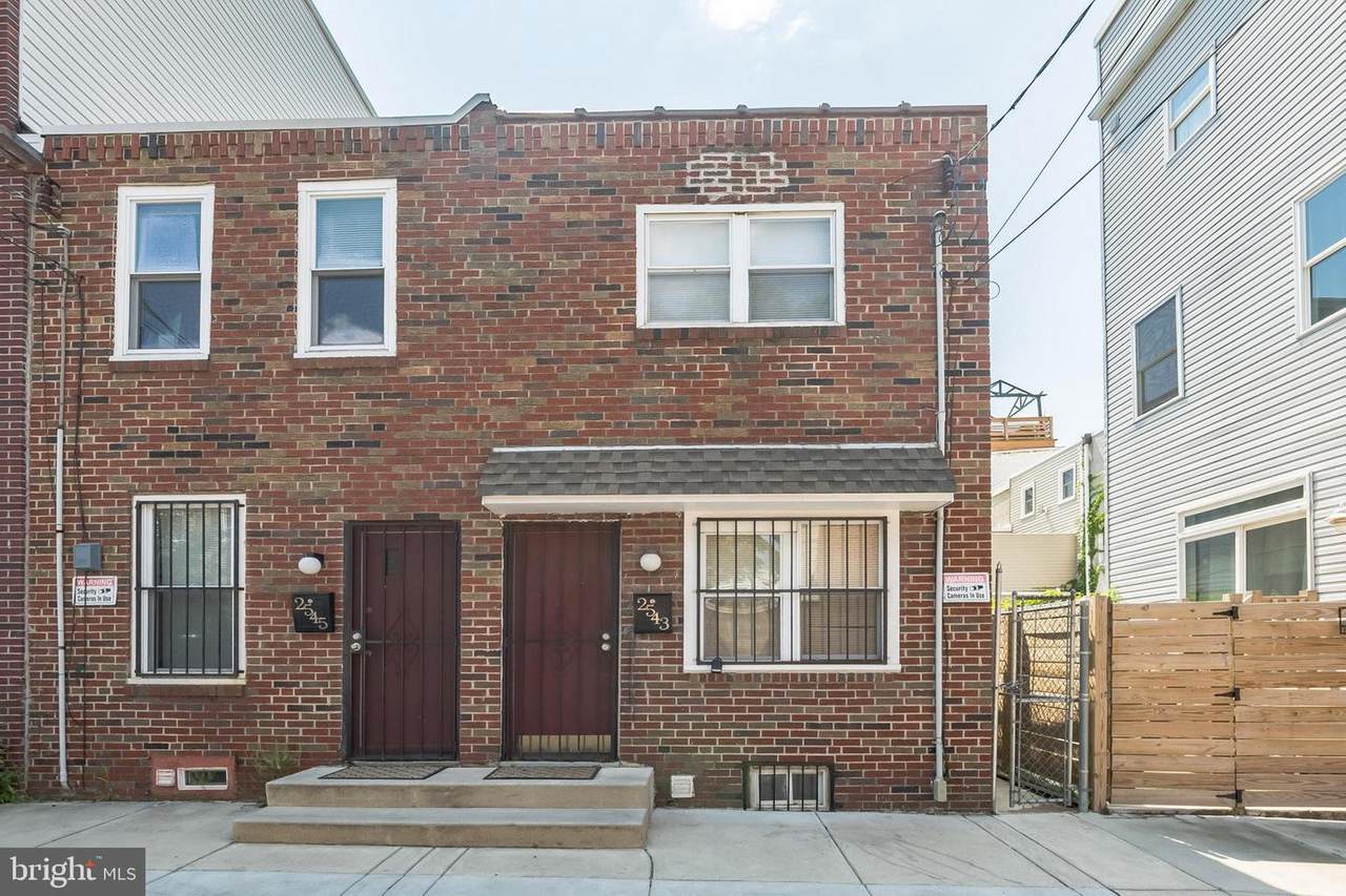 2543 Kern Street - Photo 1