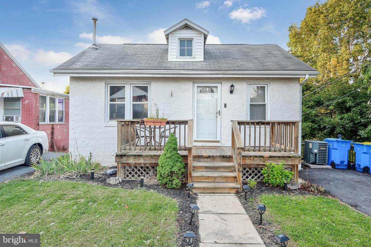 8160 Chambers Hill Road - Photo 1
