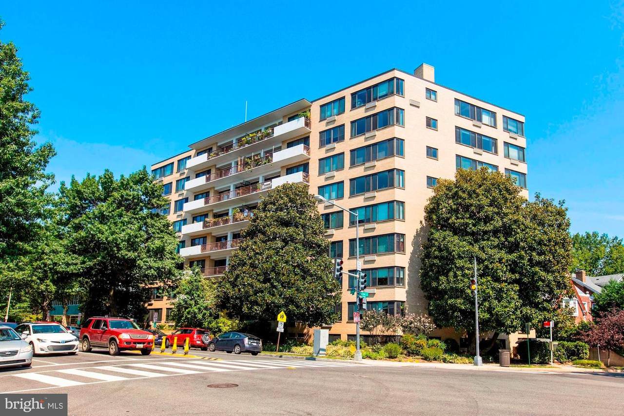 3601 Wisconsin Avenue - Photo 1