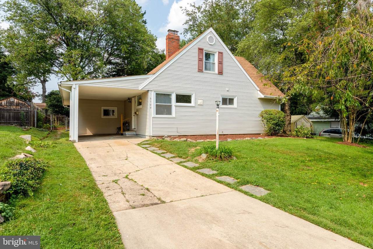 5909 Halsey Road - Photo 1