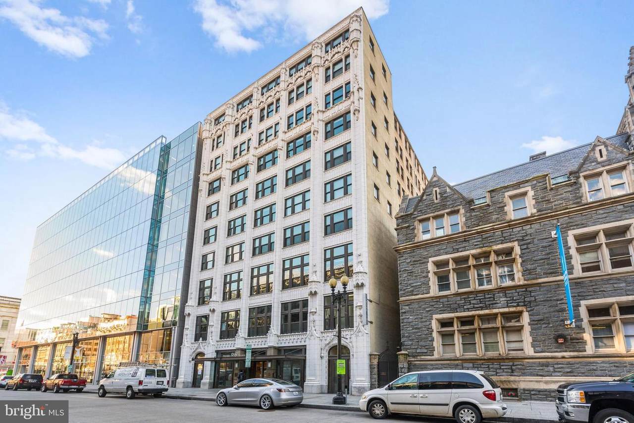 916 G Street - Photo 1