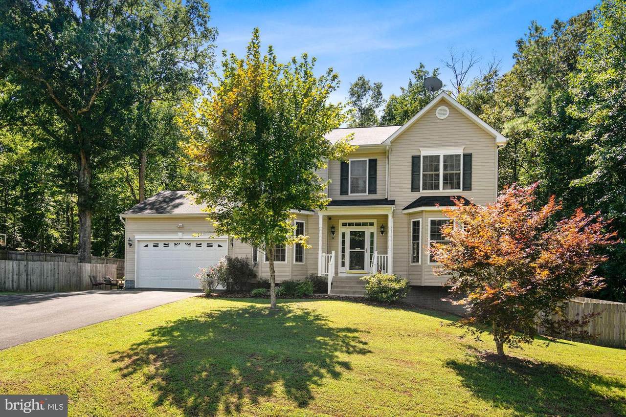 6908 Cloudy Way - Photo 1