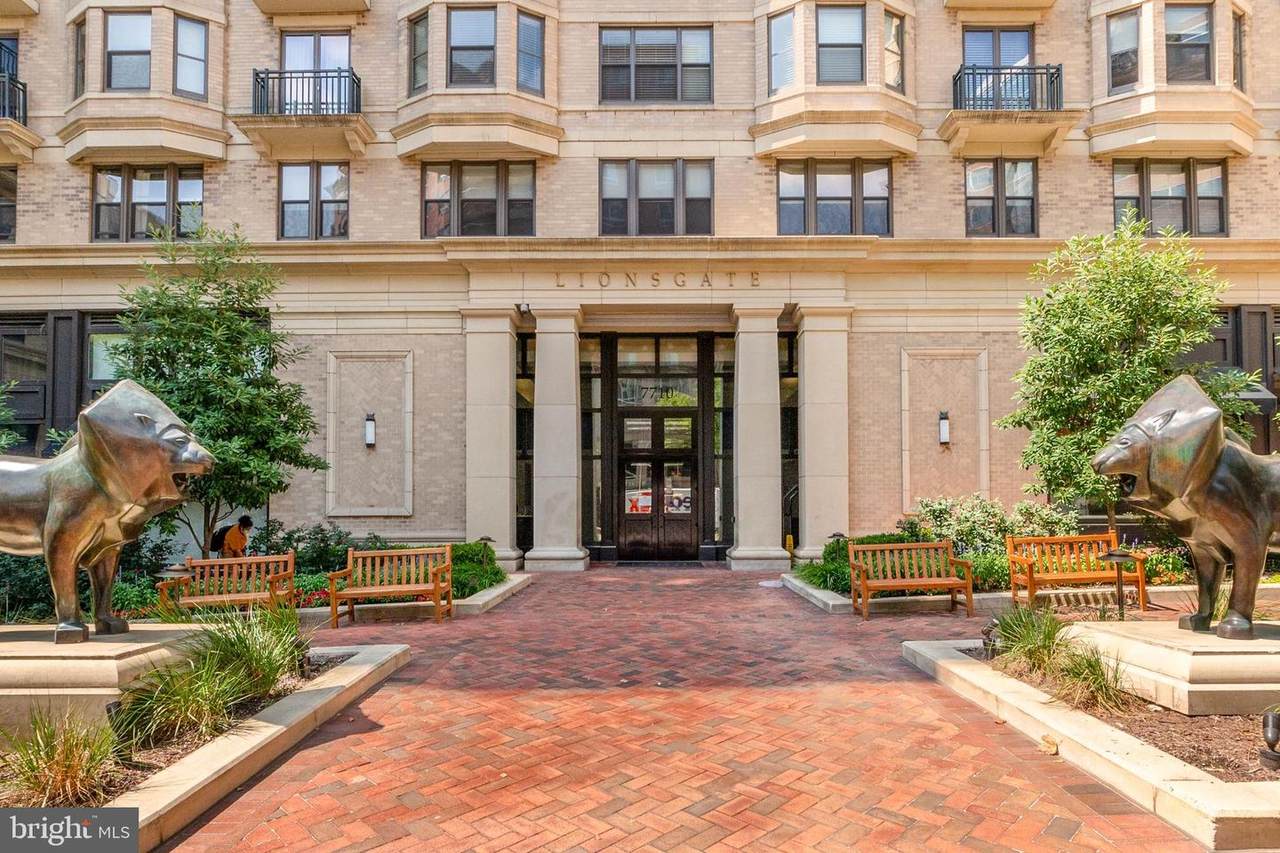 7710 Woodmont Avenue - Photo 1