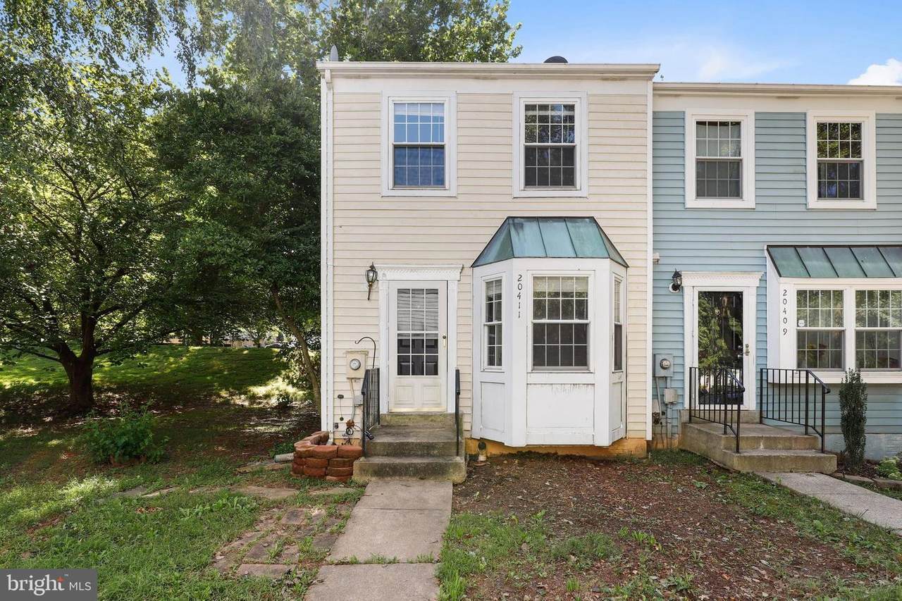 20411 Ambassador Terrace - Photo 1