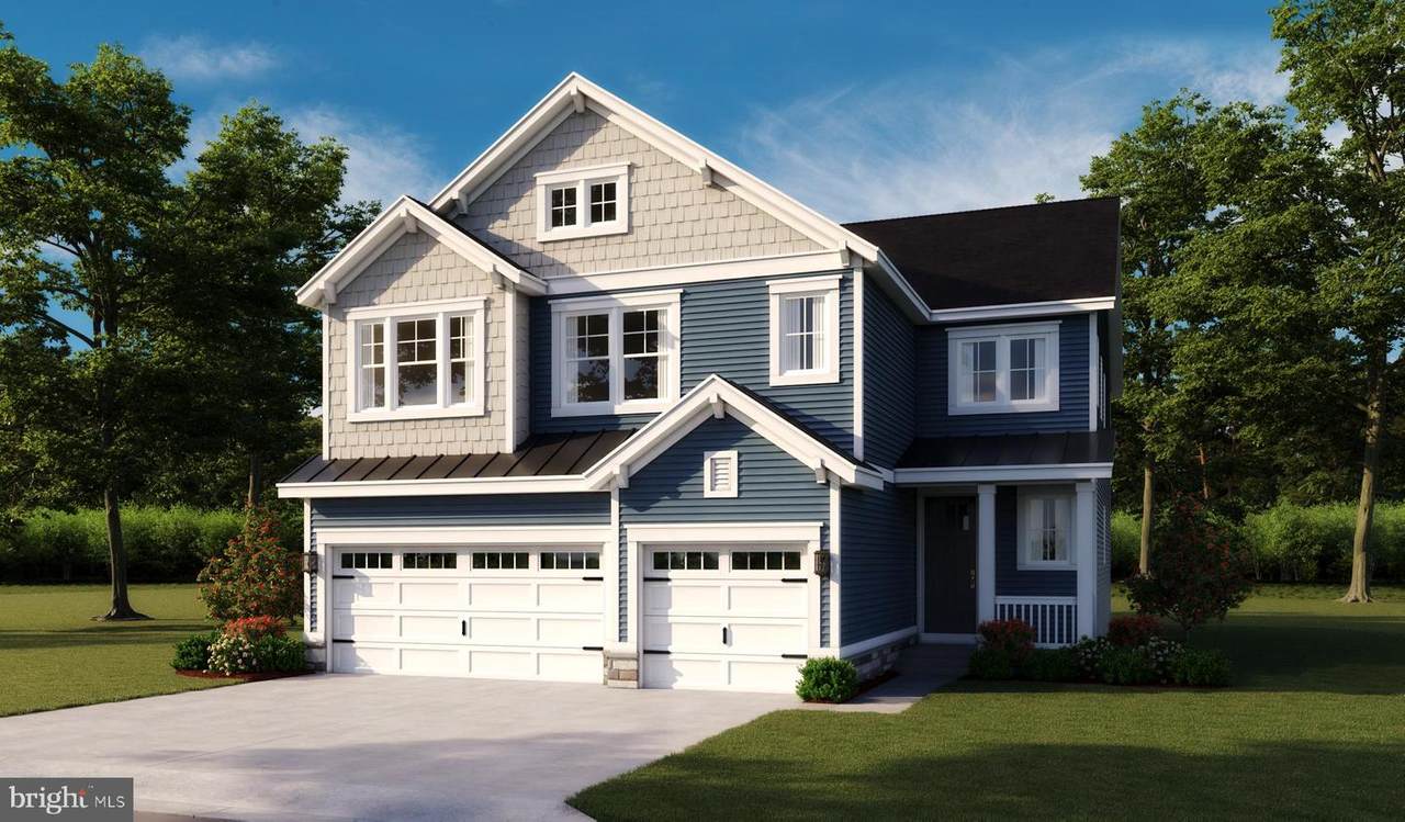 Afton Drive- Yorktown - Photo 1