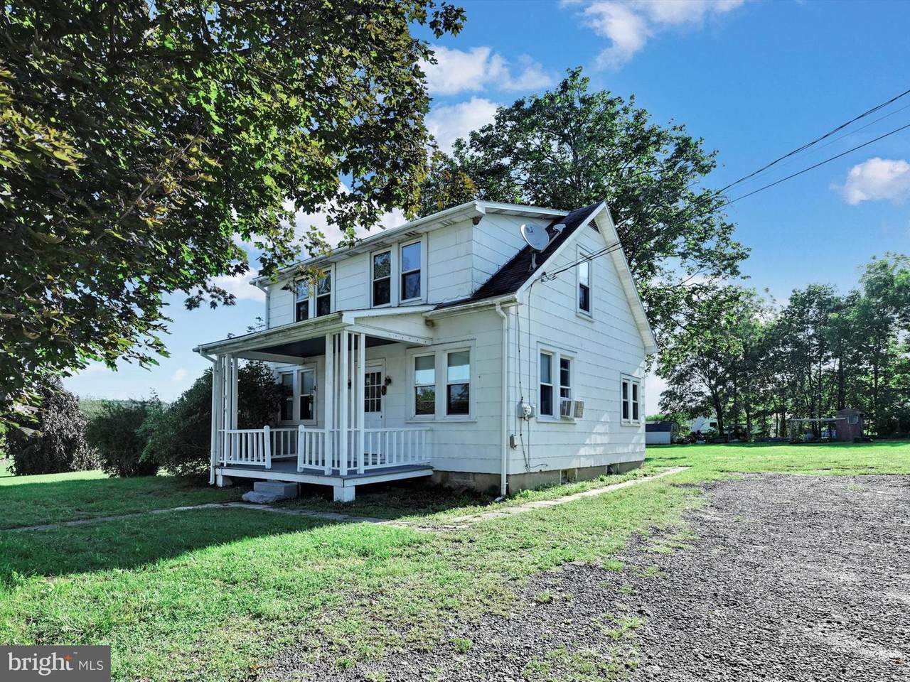 95 Geary Wolfe Road - Photo 1