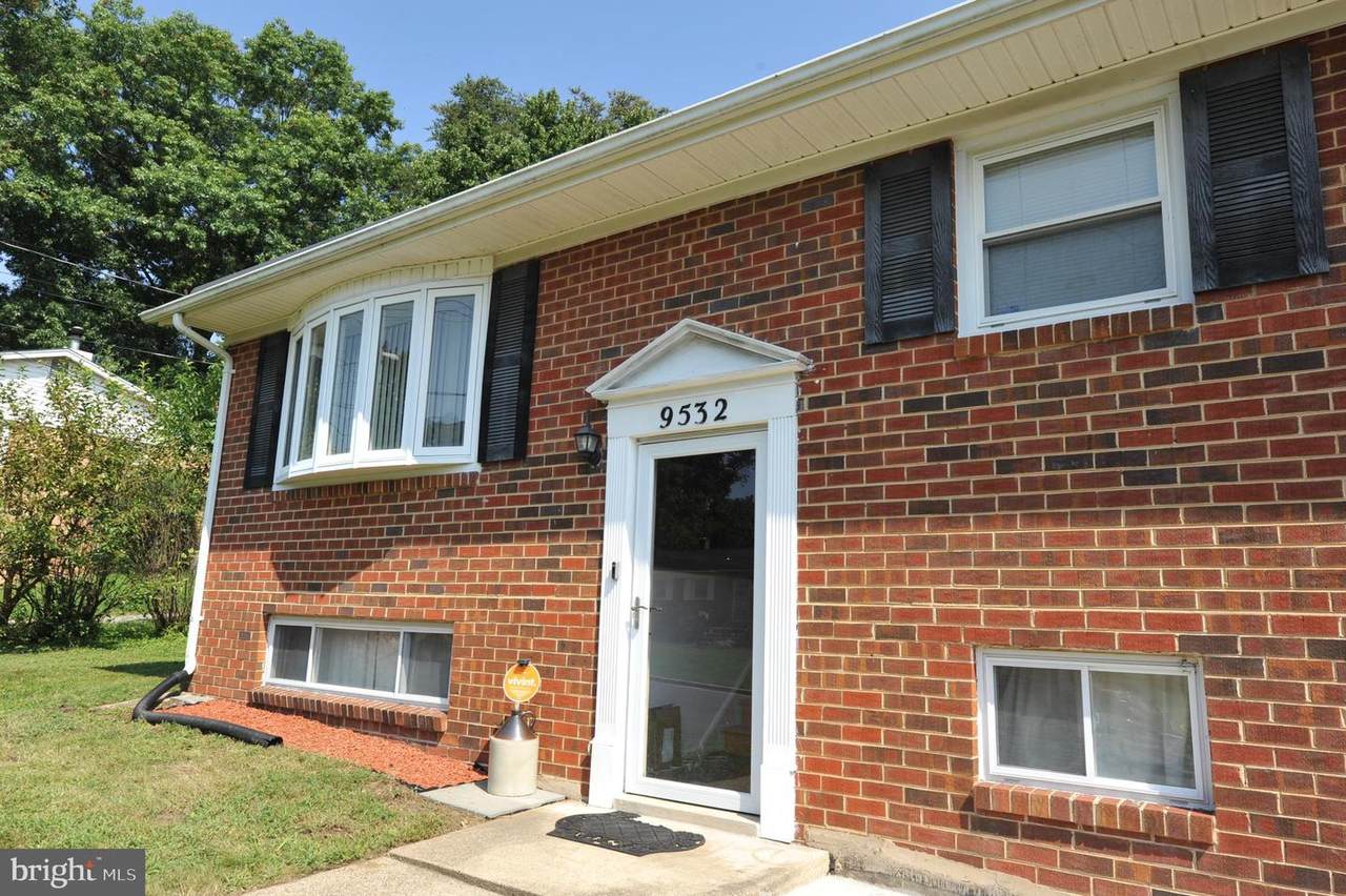 9532 Noble Drive - Photo 1