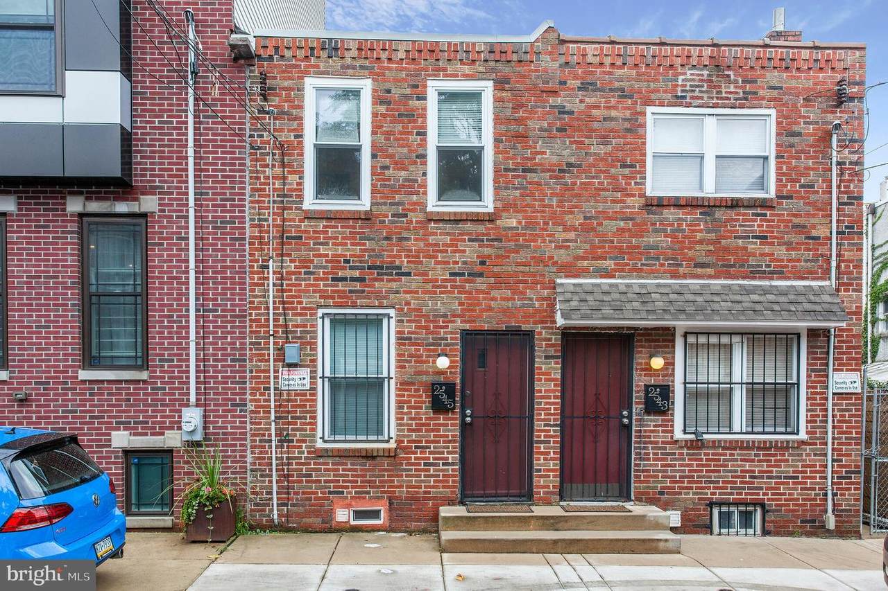2545 Kern Street - Photo 1
