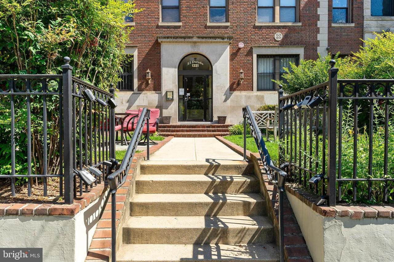 1321 Fairmont Street - Photo 1