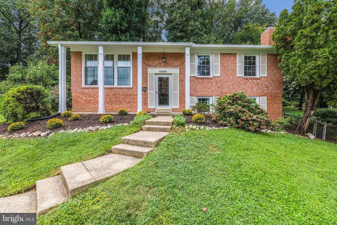 6404 Charnwood Street - Photo 1
