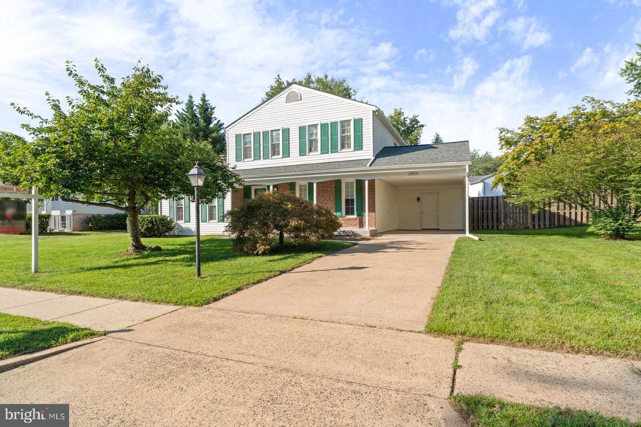 15014 Olddale Road - Photo 1