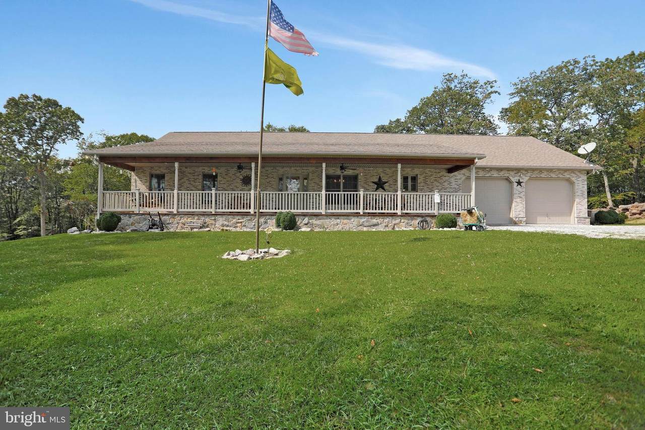 60 French Lane - Photo 1
