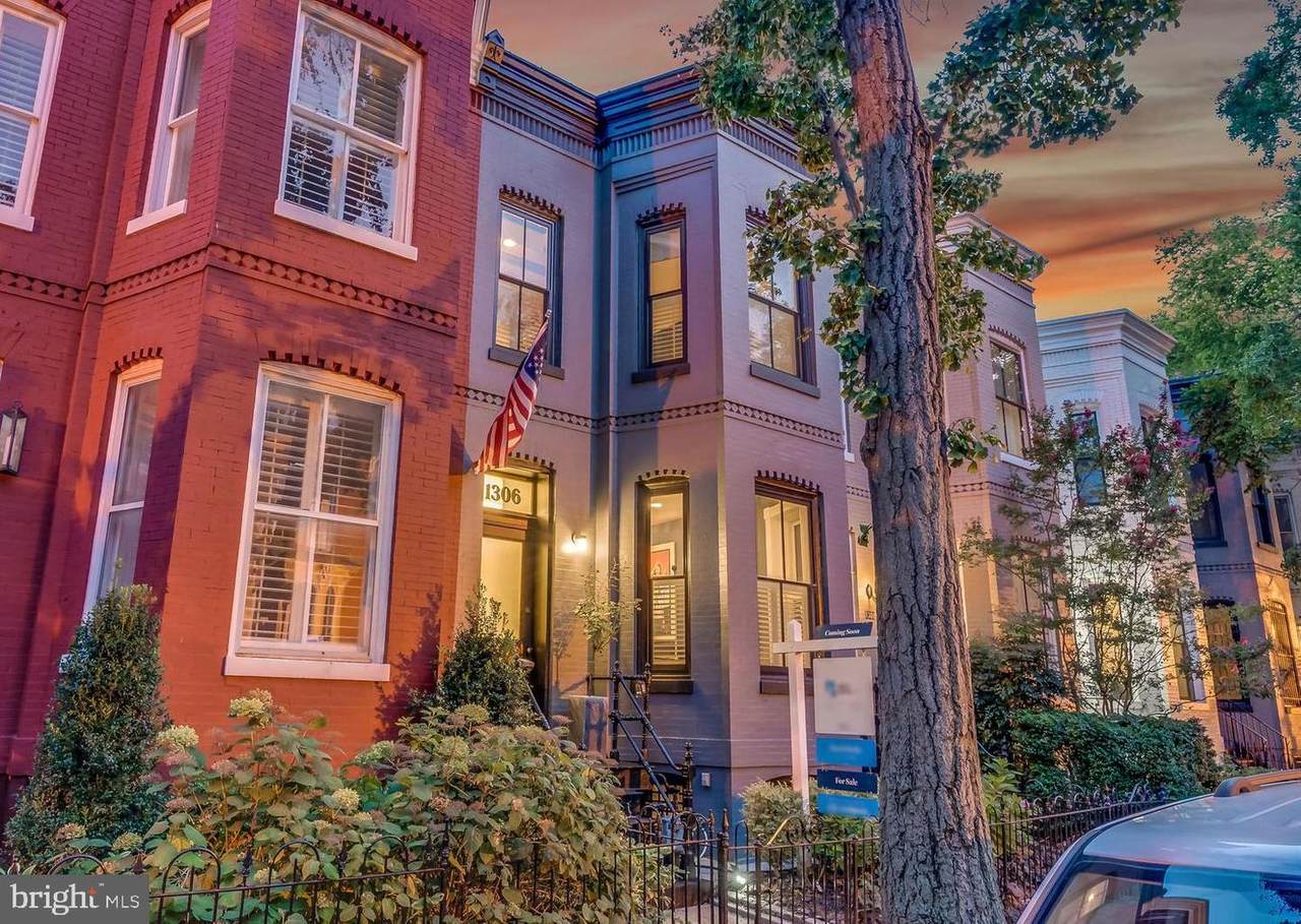 1306 Corcoran Street - Photo 1