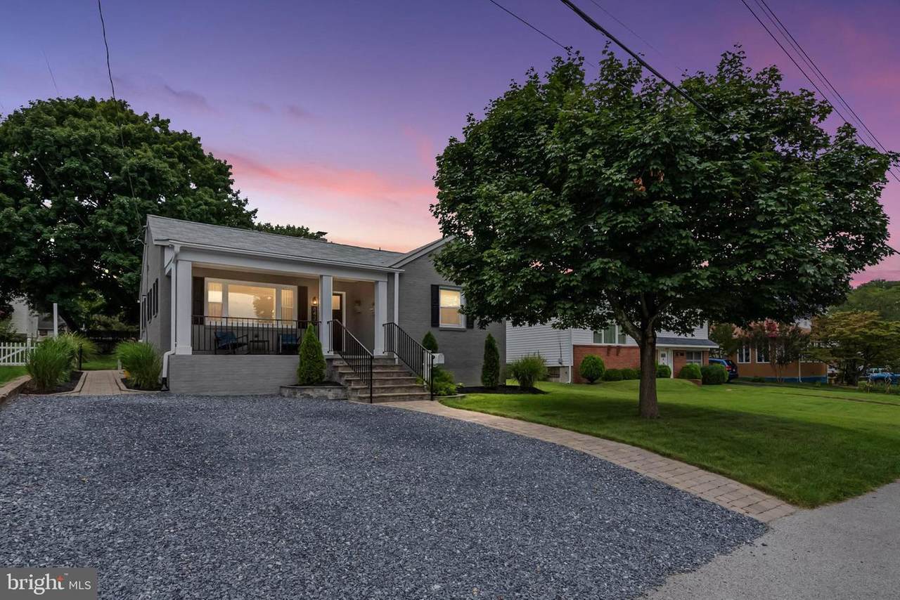 8436 Bay Drive - Photo 1