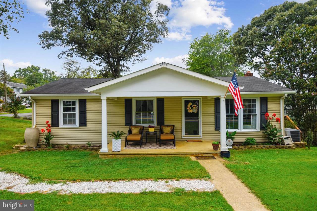 1222 Green Holly Drive - Photo 1