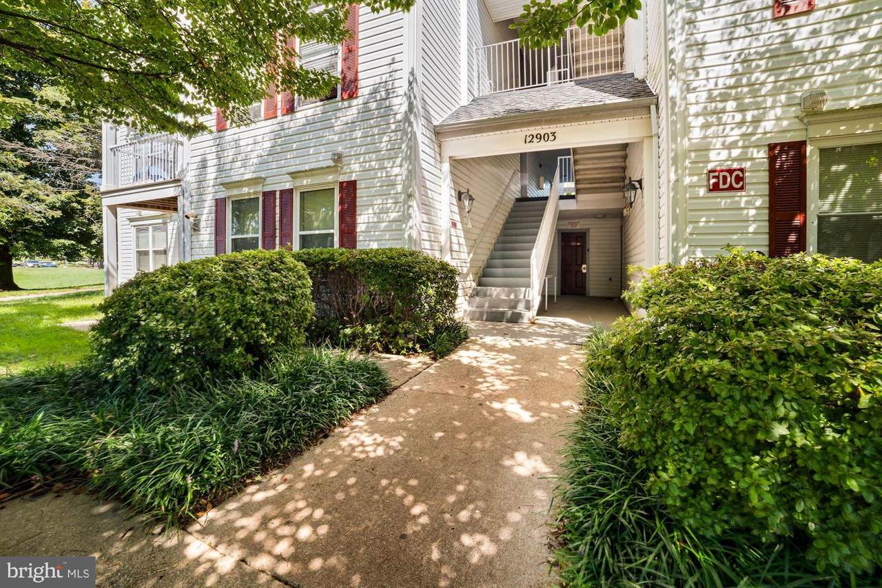 12903 Churchill Ridge Circle - Photo 1