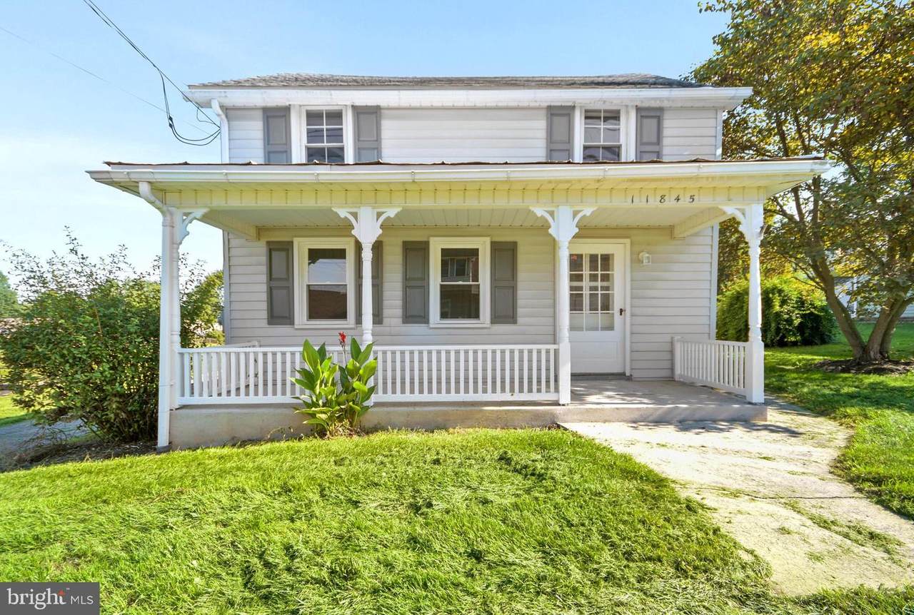 11845 Old Route 16 Street - Photo 1
