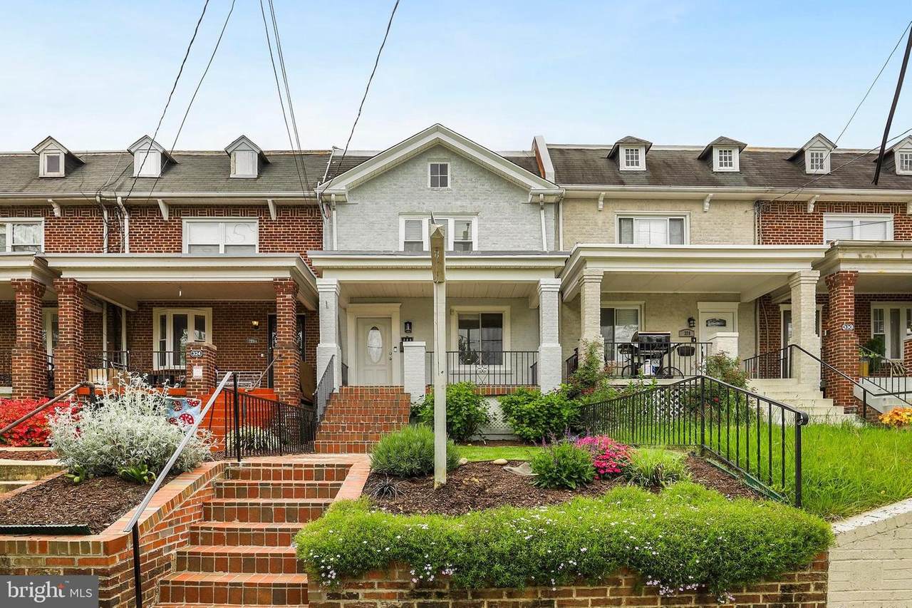 326 Emerson Street - Photo 1