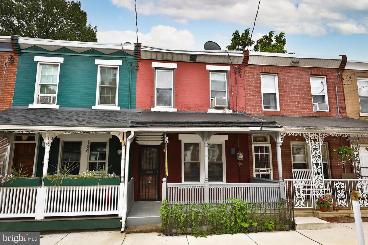 5814 Knox Street - Photo 1