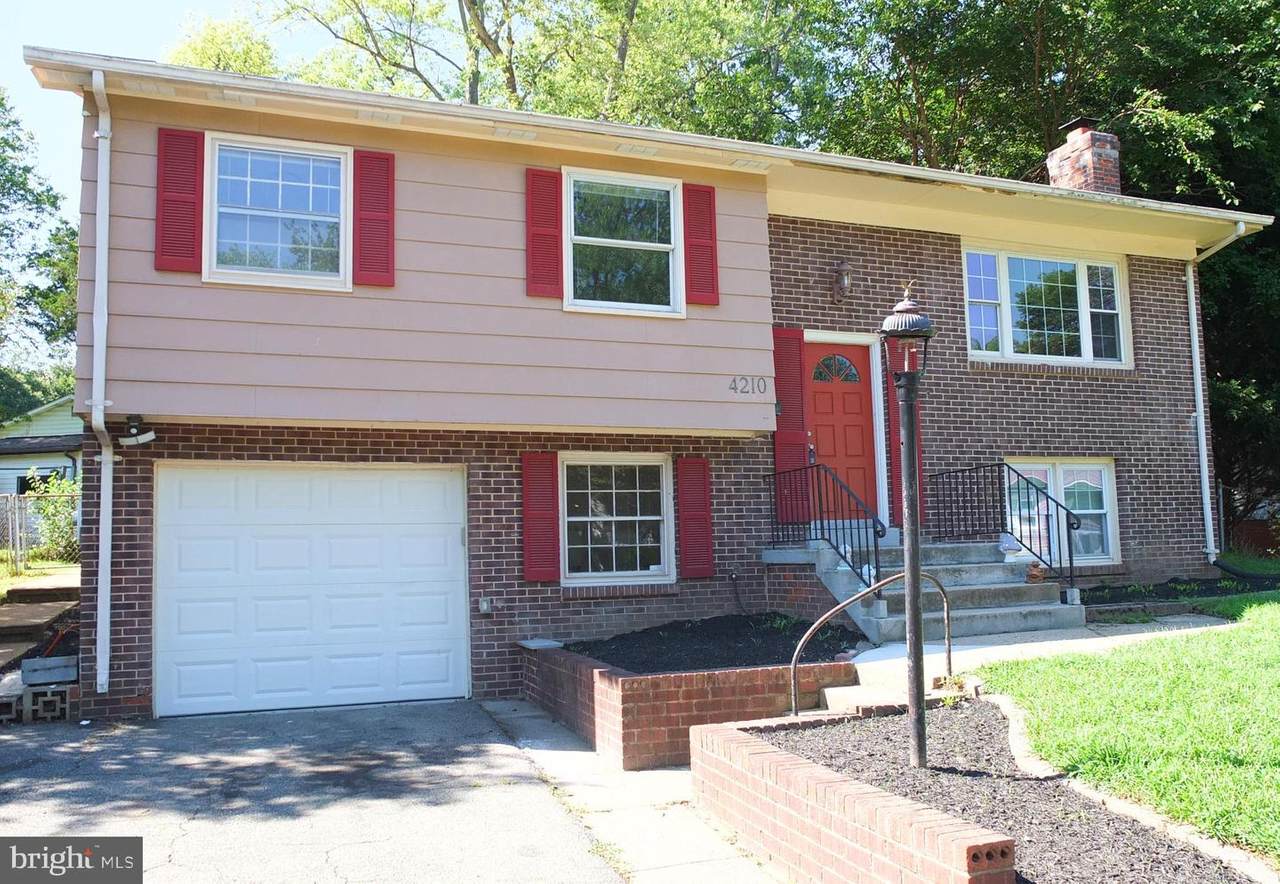 4210 Eldorado Drive - Photo 1