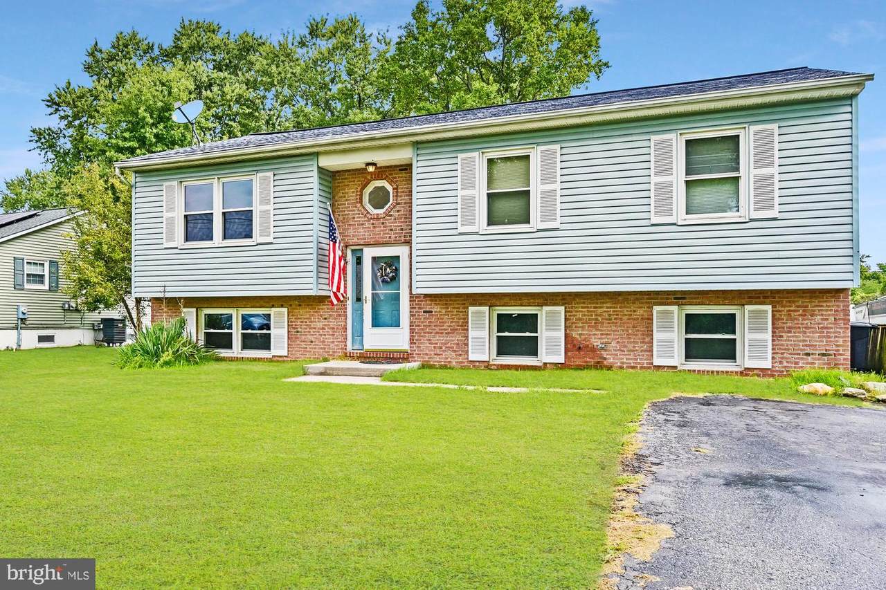 6828 Cornell Road - Photo 1