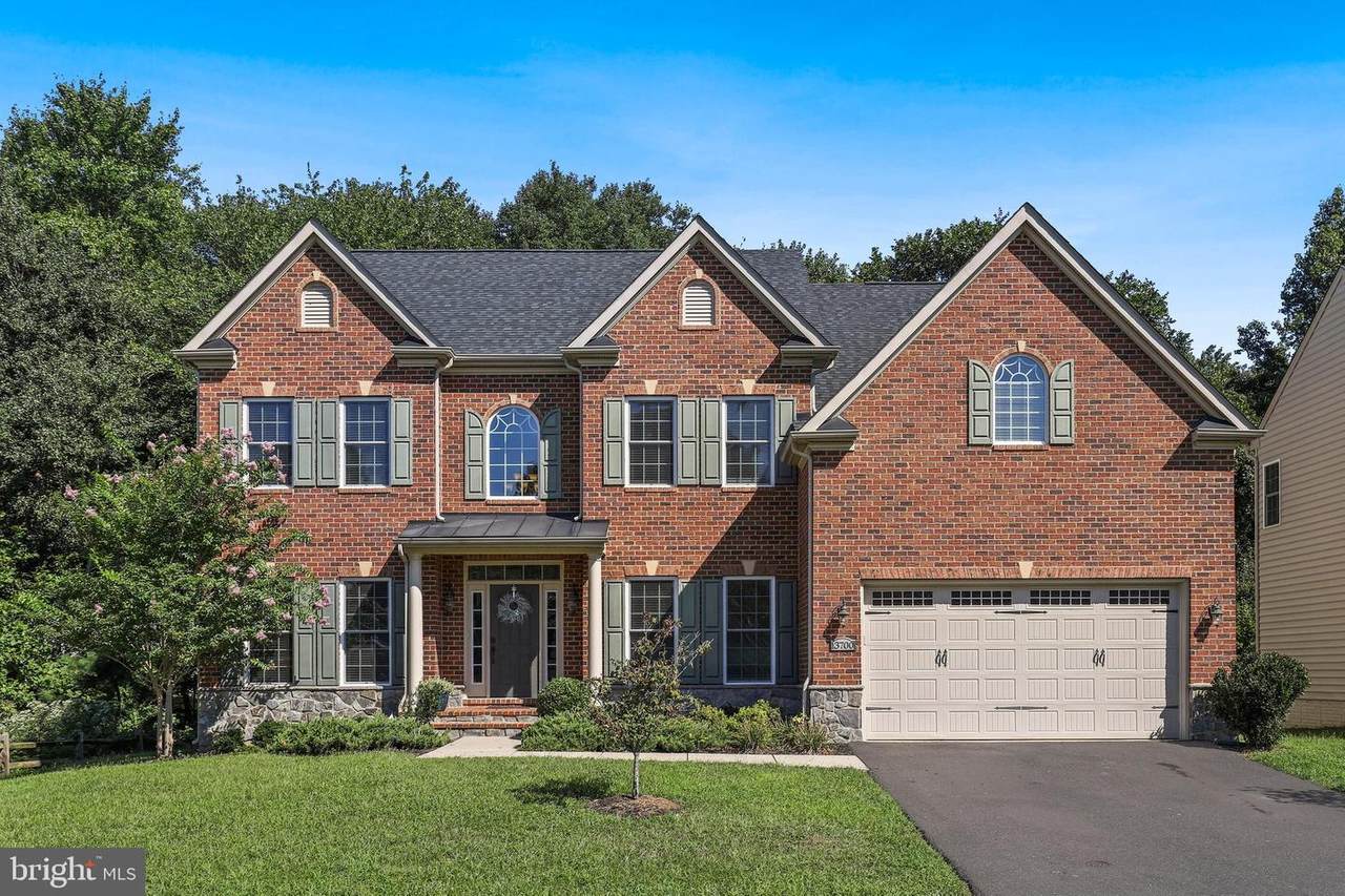13700 Mary Bowie Parkway - Photo 1